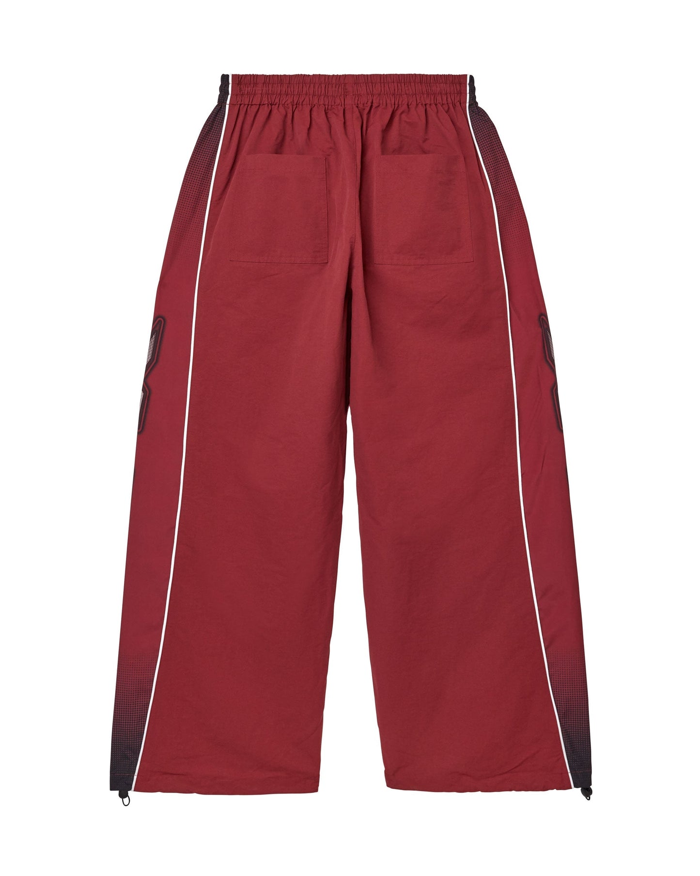 RED RUM SWEATS