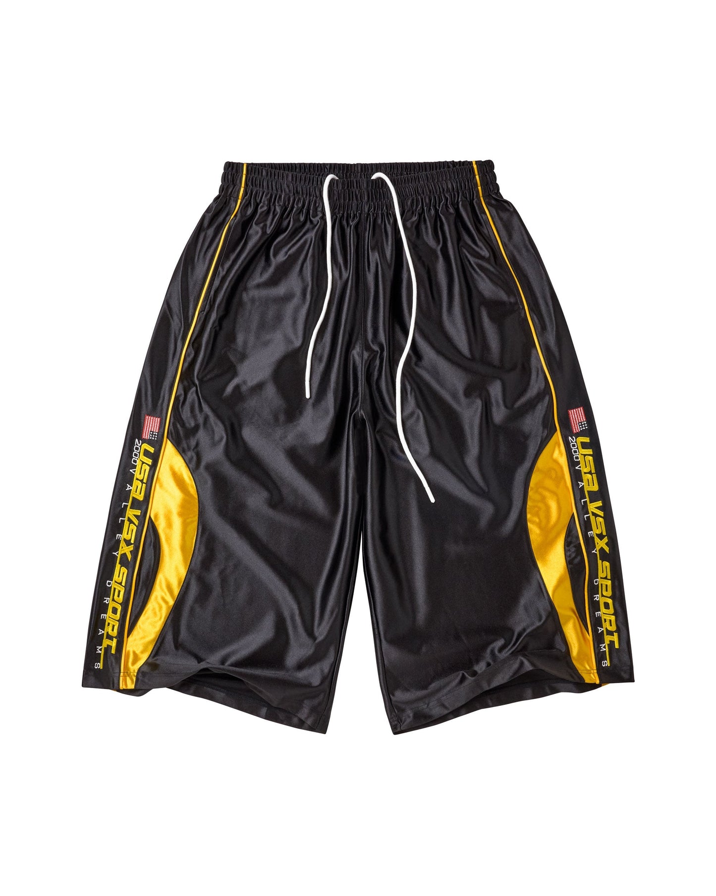 MAMBA BASKETBALL SHORTS