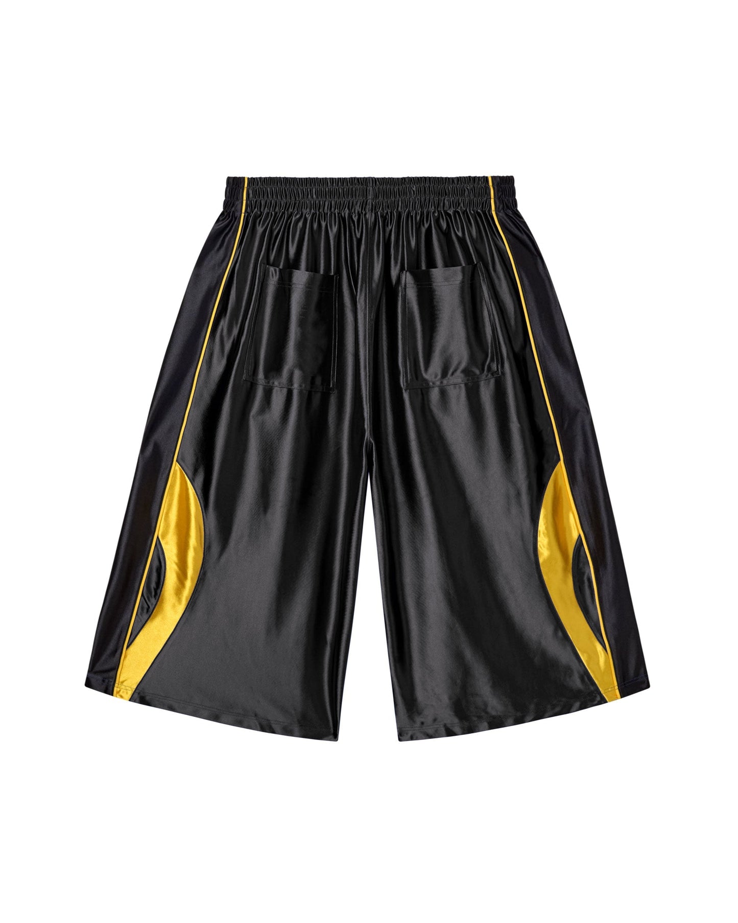 MAMBA BASKETBALL SHORTS