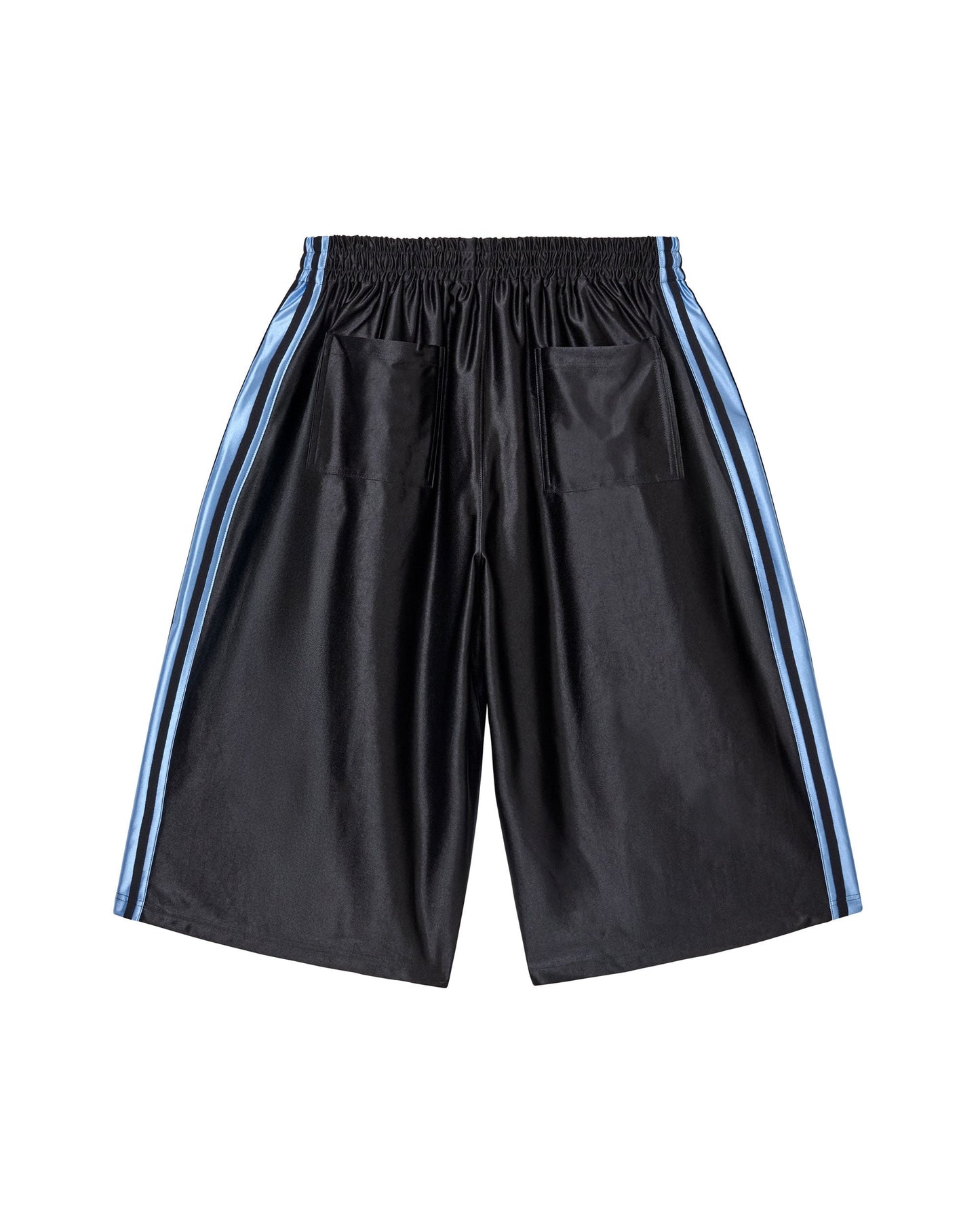 NYC SHORTS [8TH AVE]
