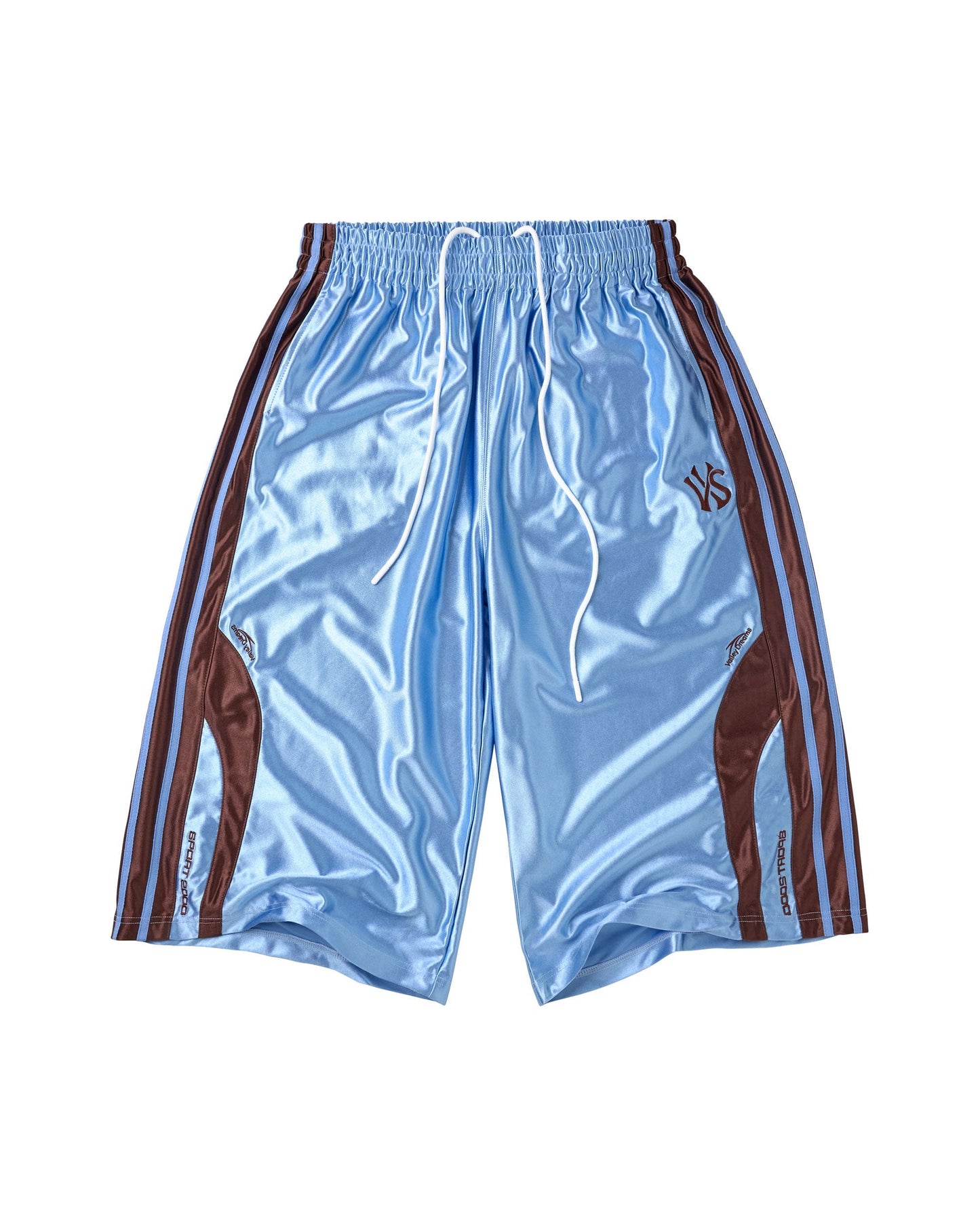 NYC SHORTS [7TH AVE]