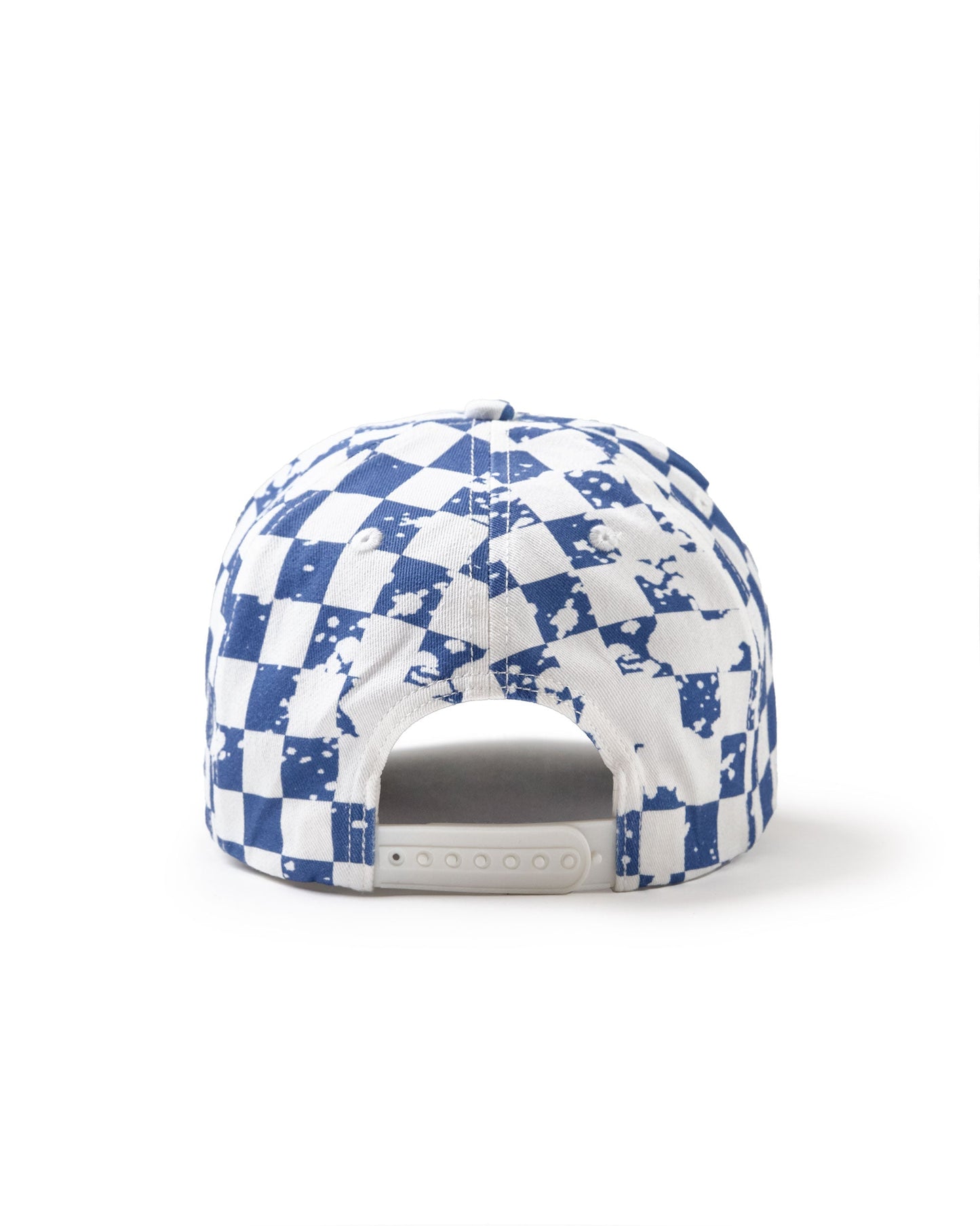 CHECKERS CAP