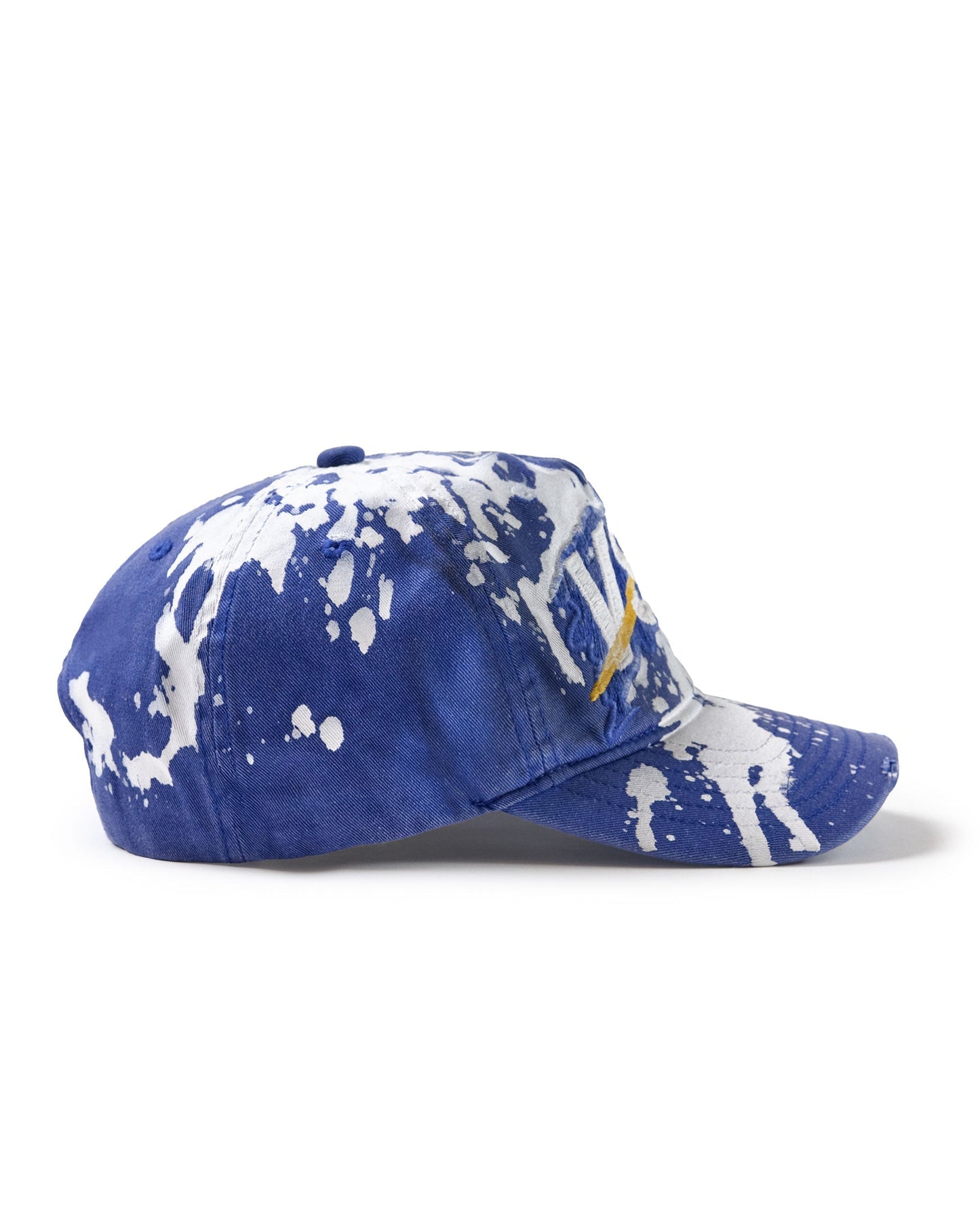 SAPPHIRE CAP