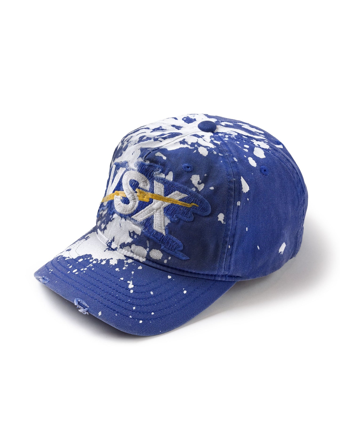 SAPPHIRE CAP