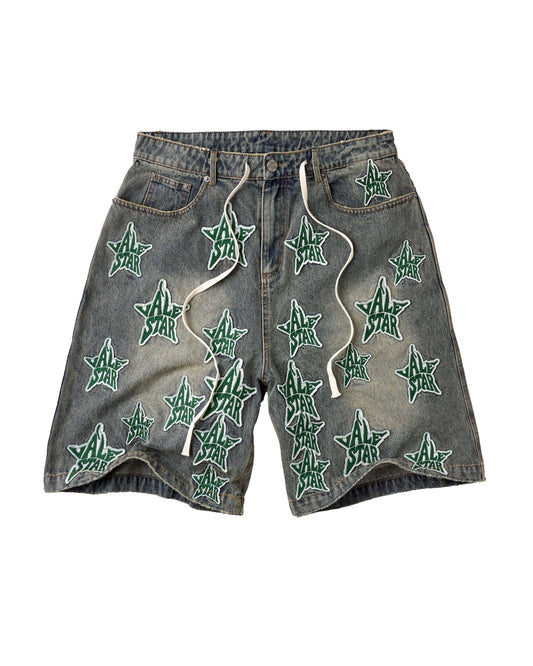 ALLSTAR JORTS