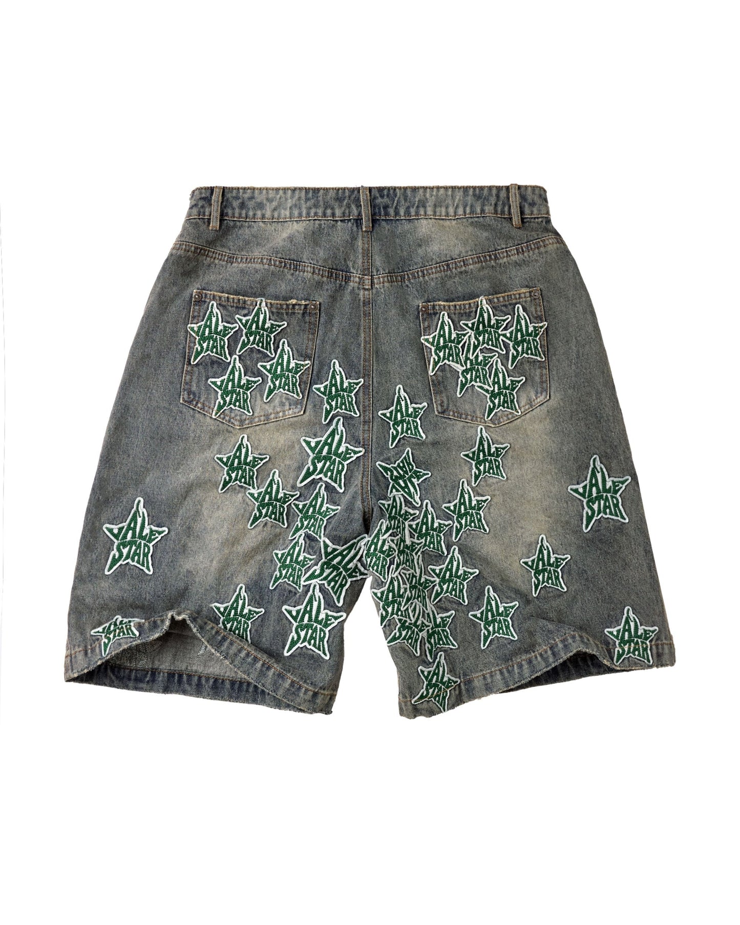 ALLSTAR JORTS