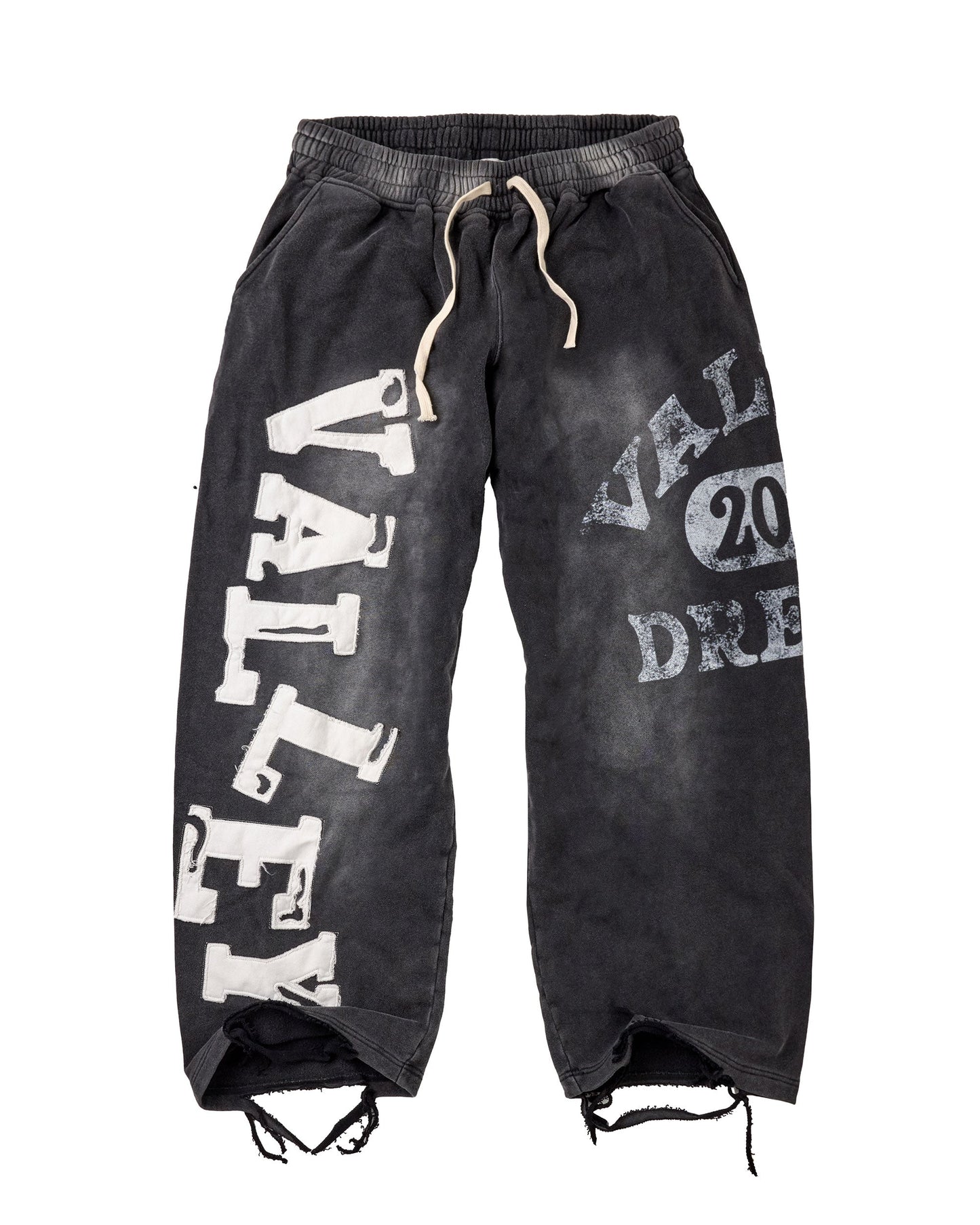 BLACK PICASSO SWEATS