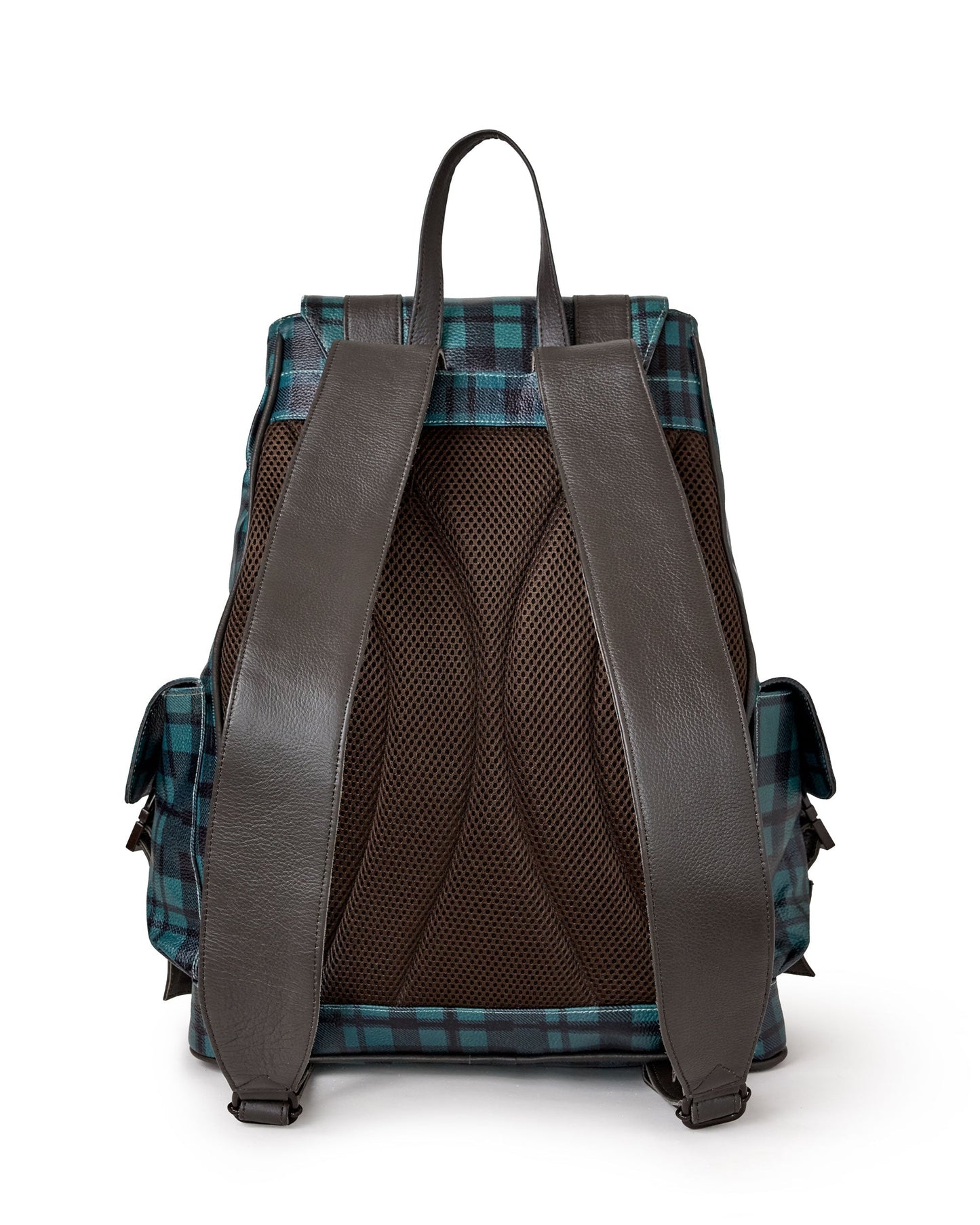TACTICIAN BAG [PLAID]