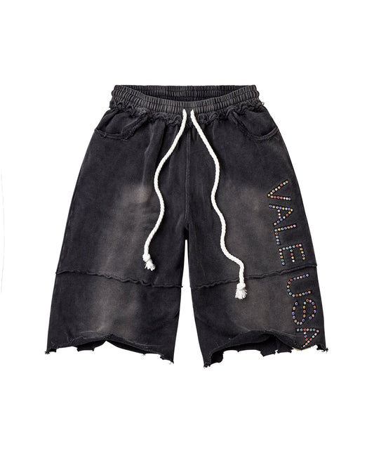 VALLEY USA 3/4 SHORTS