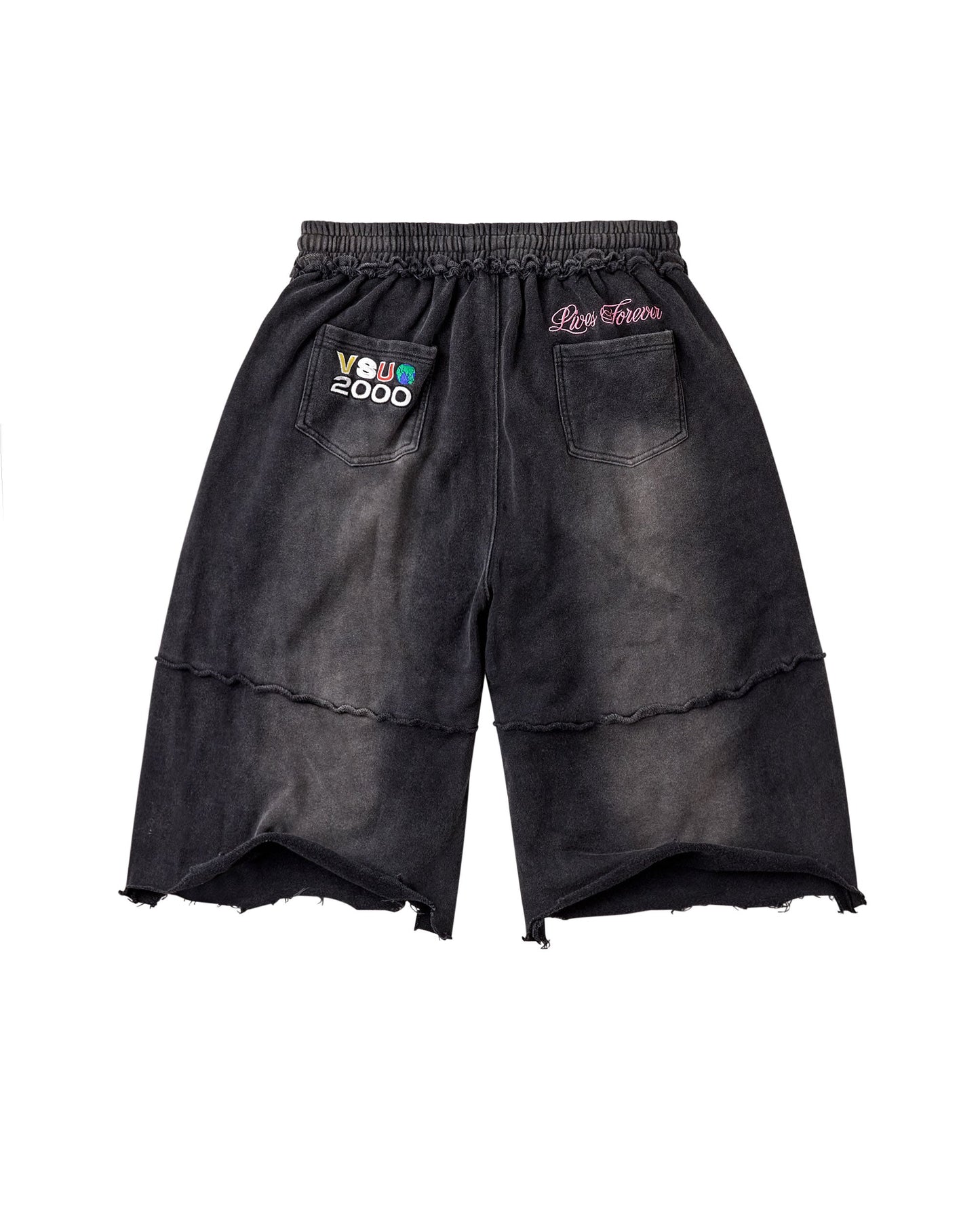 VALLEY USA 3/4 SHORTS