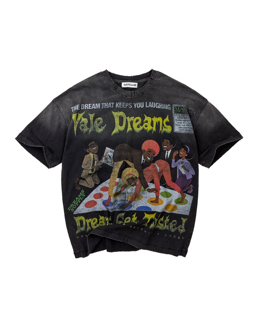 TWISTER TEE