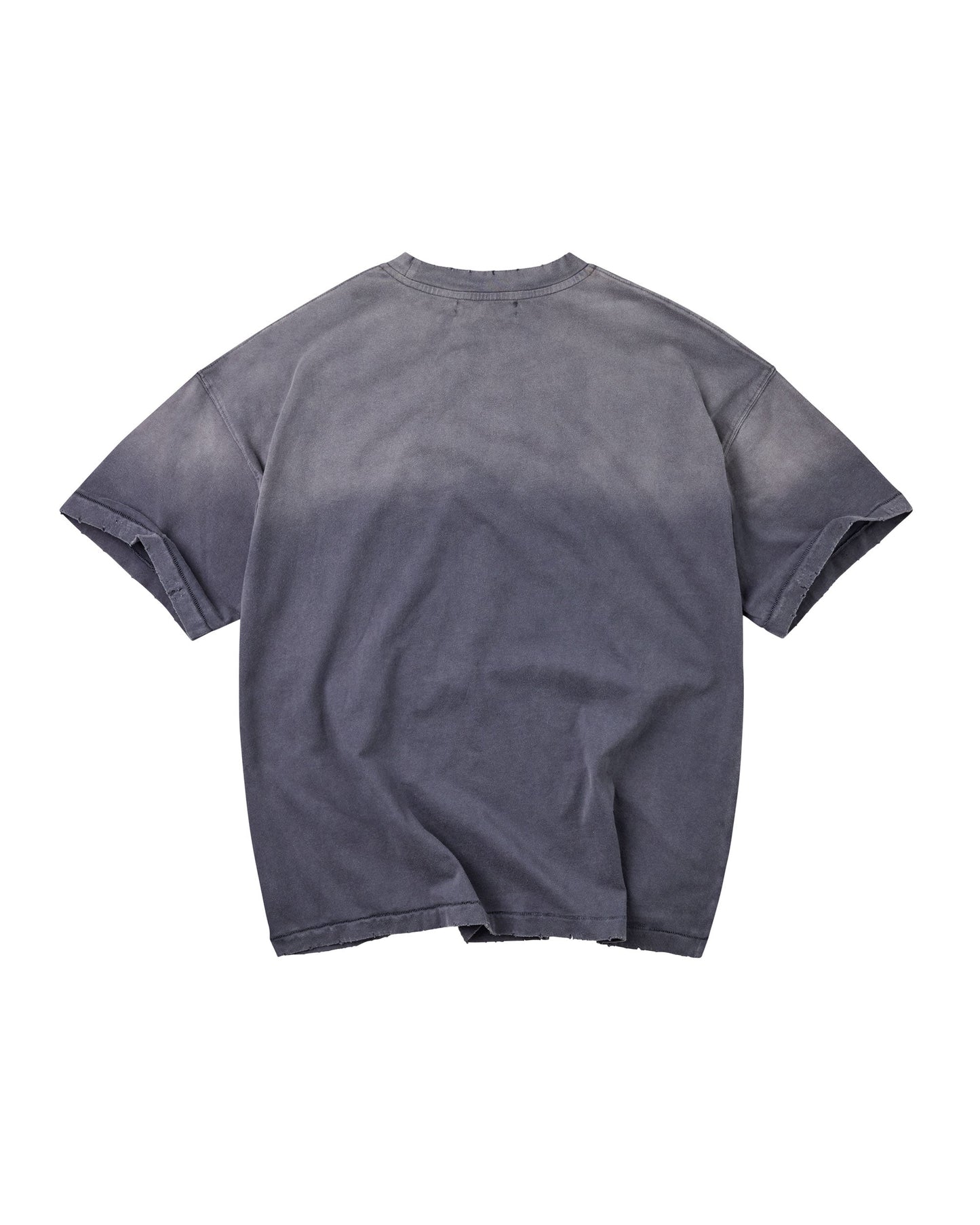 DOGYARD TEE [GREY]