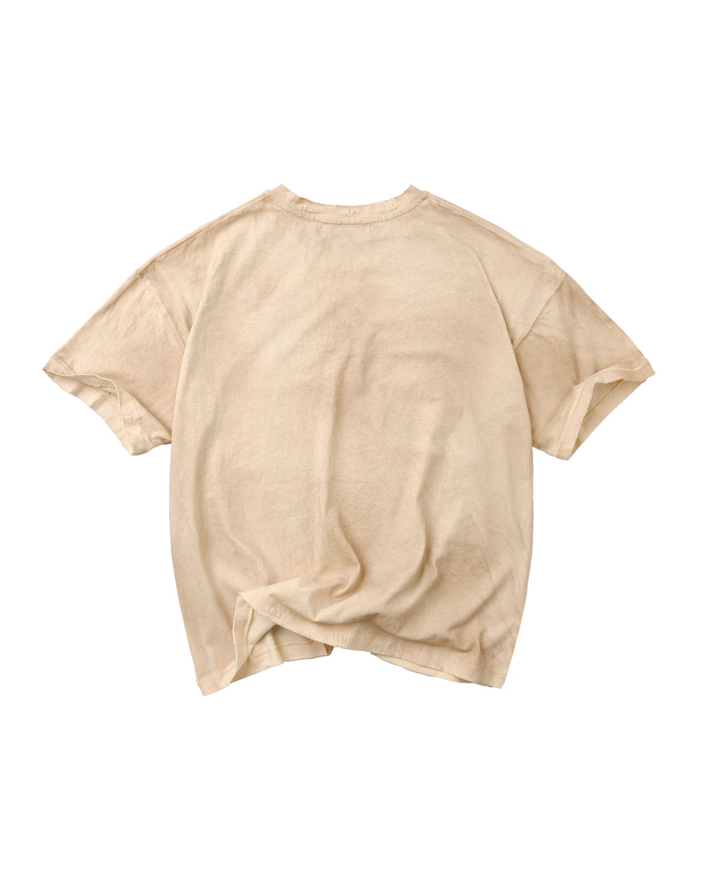 DOGYARD TEE [NATURAL]