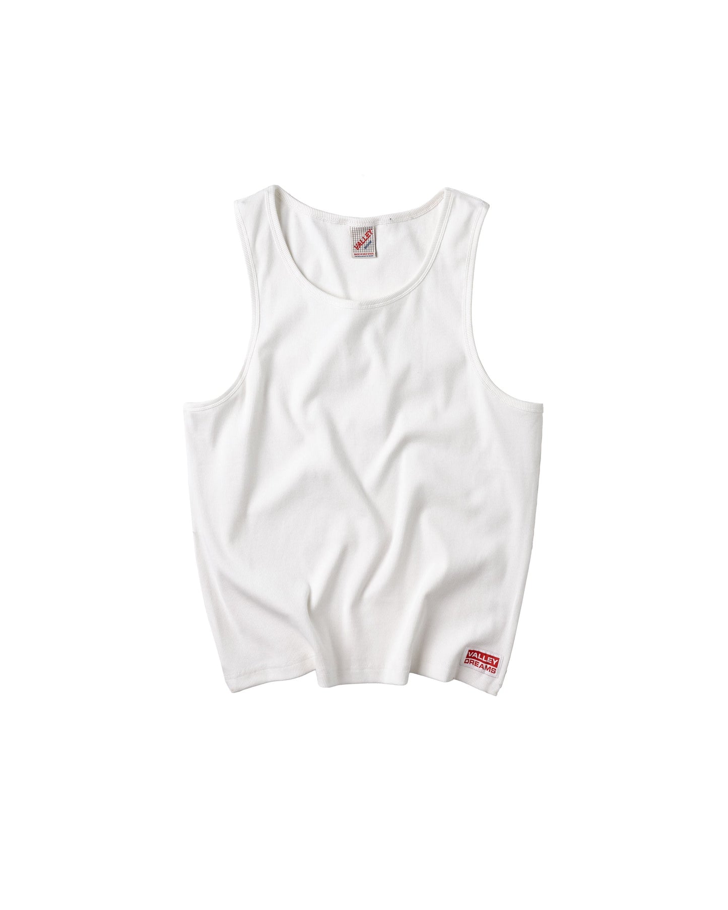 BLANKEES 2 PACK TANK TOP