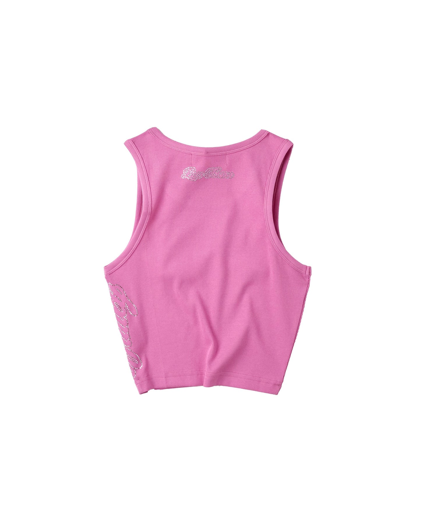 VALLEY BLING TANK [BUBBLEGUM]