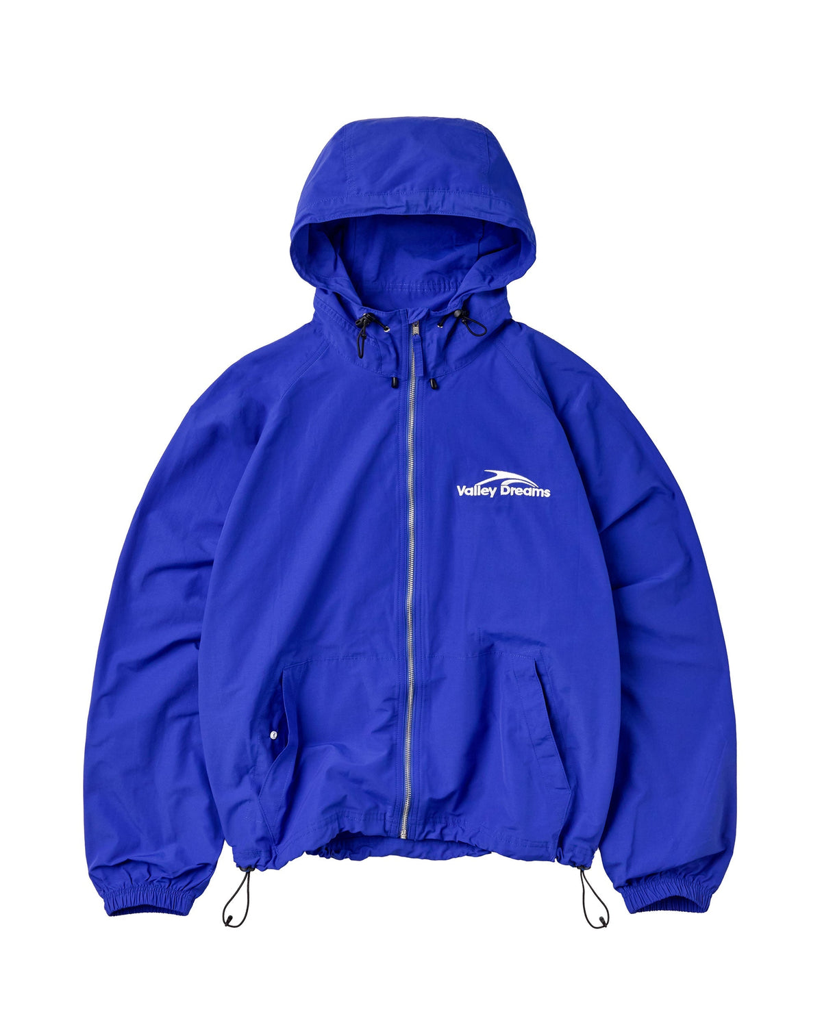 BLUE SKY JACKET