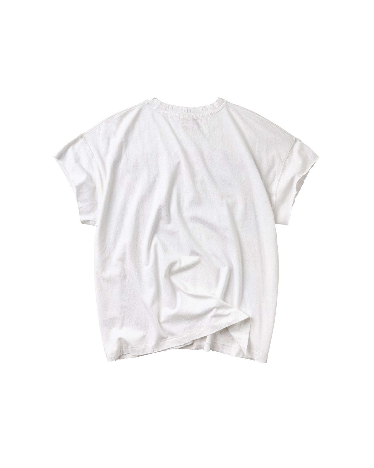 VALE TRUST MUSCLE TEE