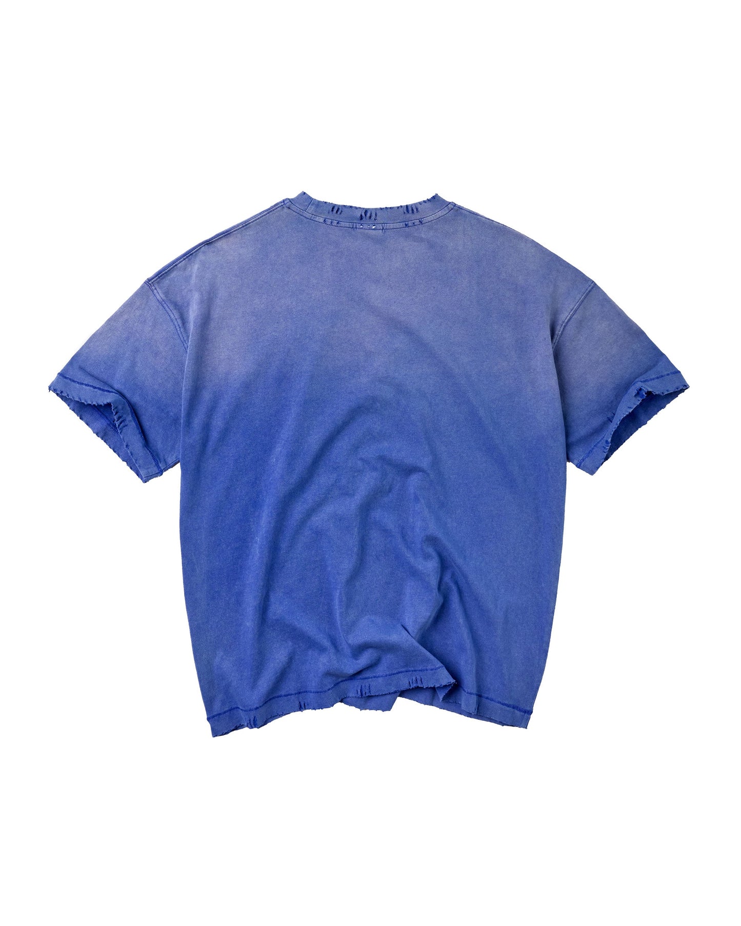 STEP BRO TEE [BLUE]