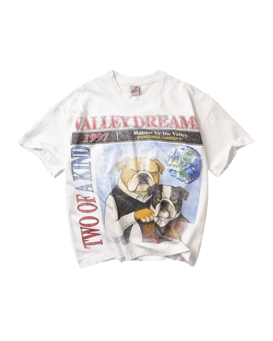 STEP BRO TEE