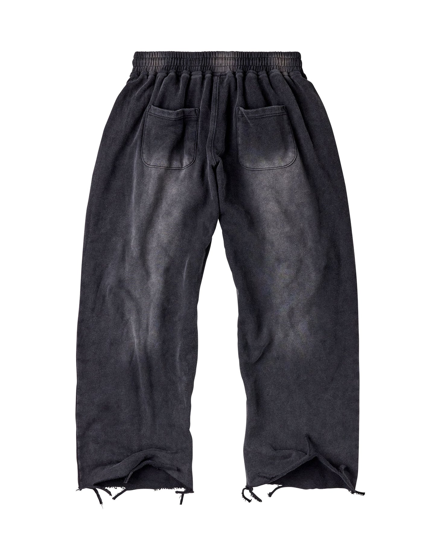 VSU-NYC SWEATS [BLACK]