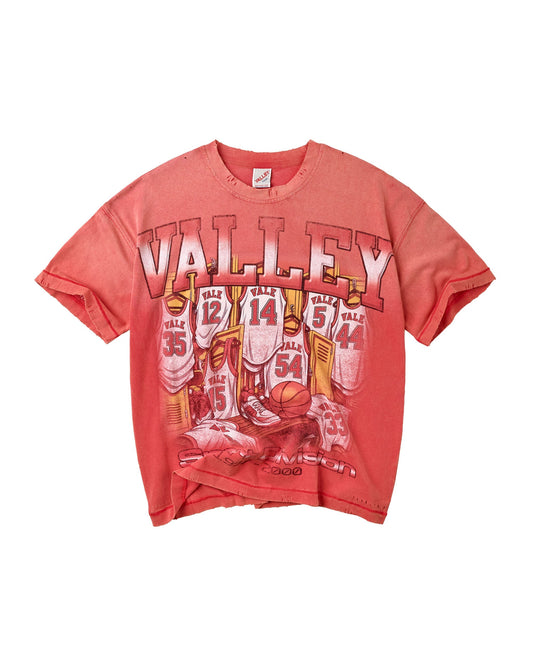 BLEACHERS TEE [RED]
