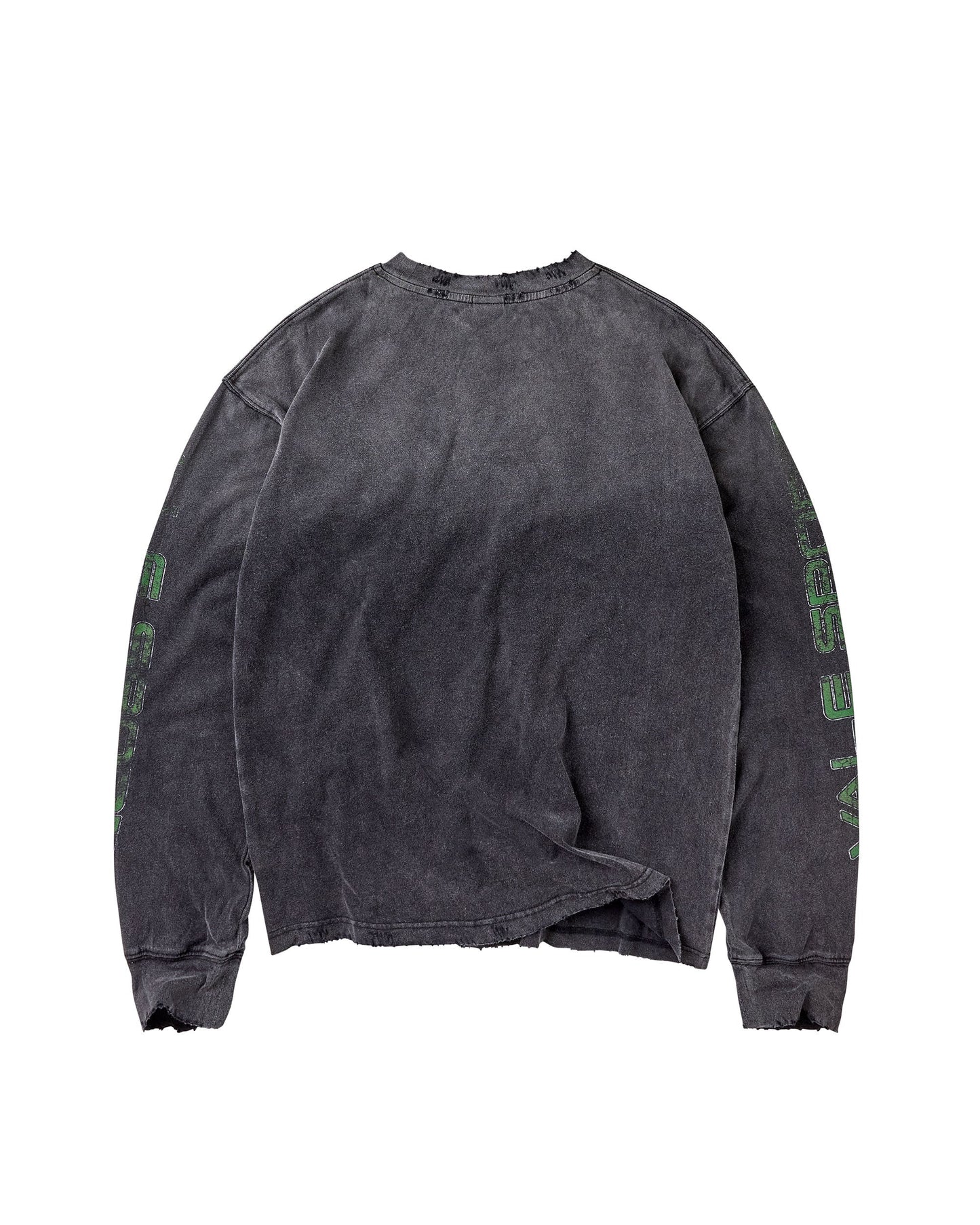 CRUSADER LS BLACK