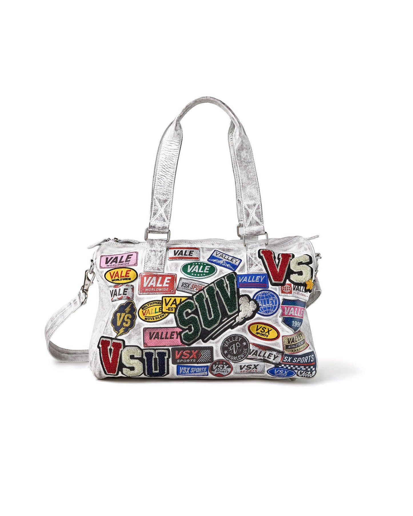 AIRPORT DUFFLE