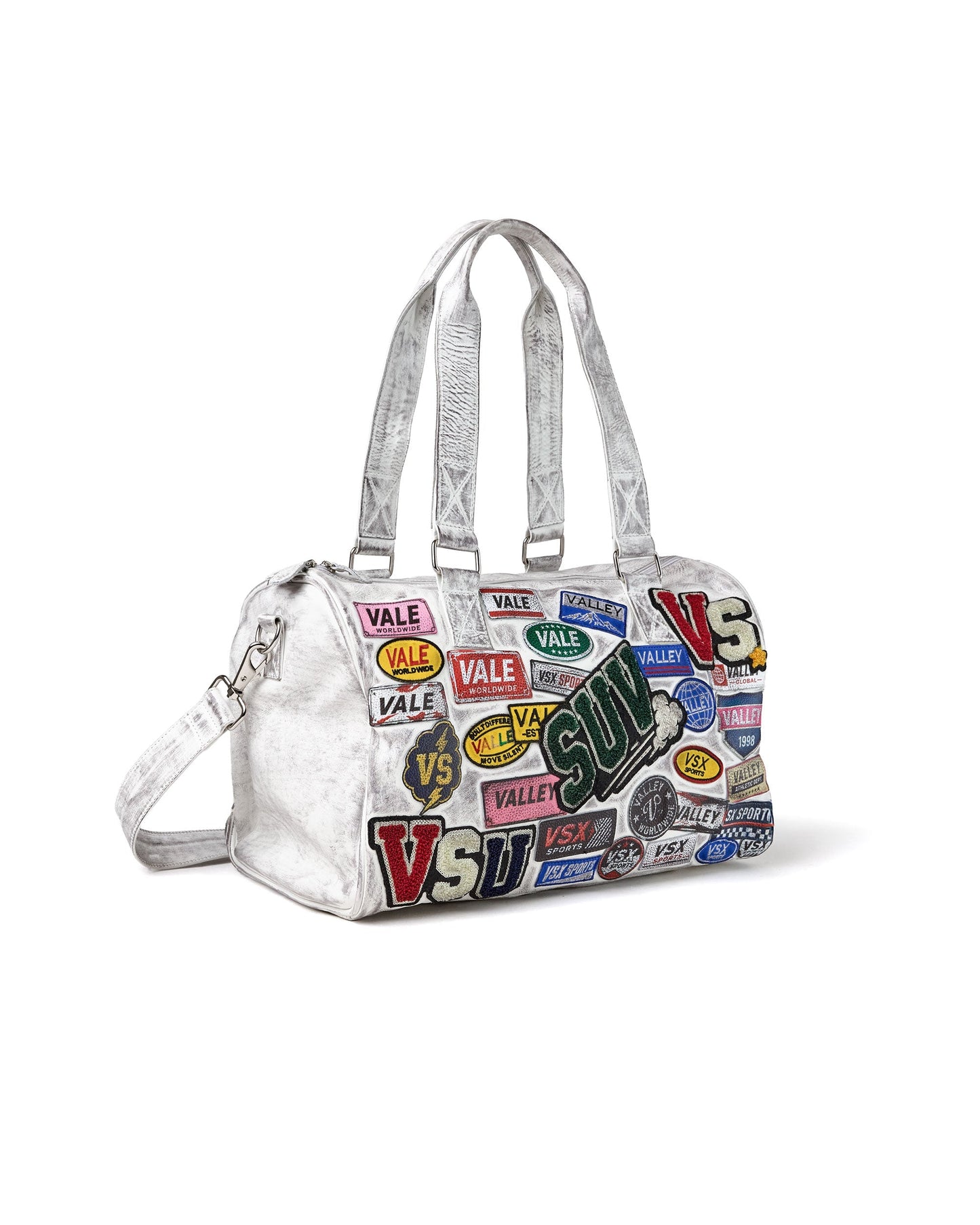 AIRPORT DUFFLE