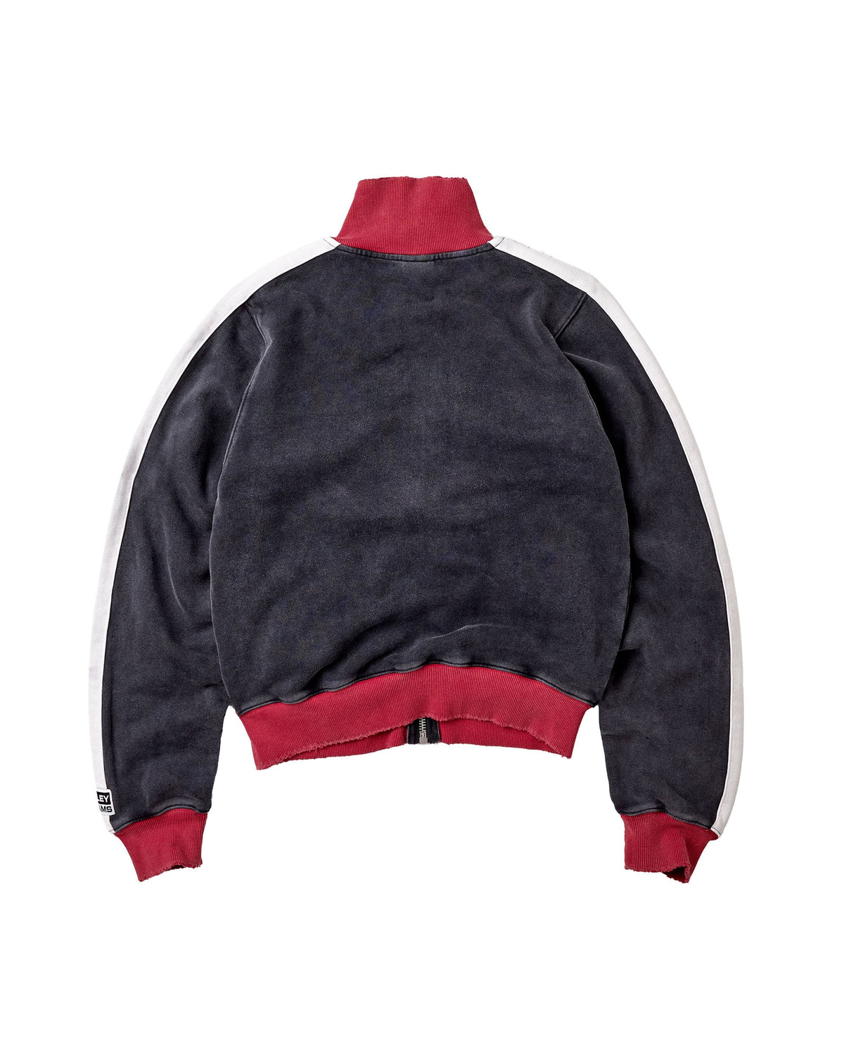 FEMME TRACK JACKET