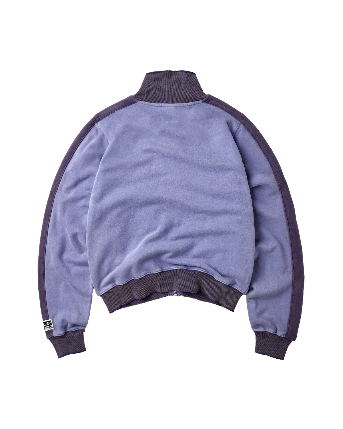 FEMME TRACK JACKET [LAVENDER]