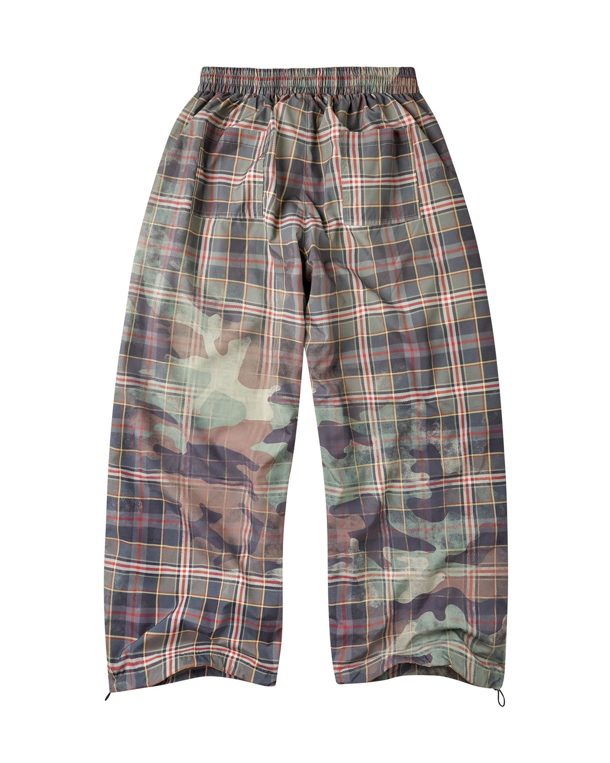 SOLDIER RAIN SWISH