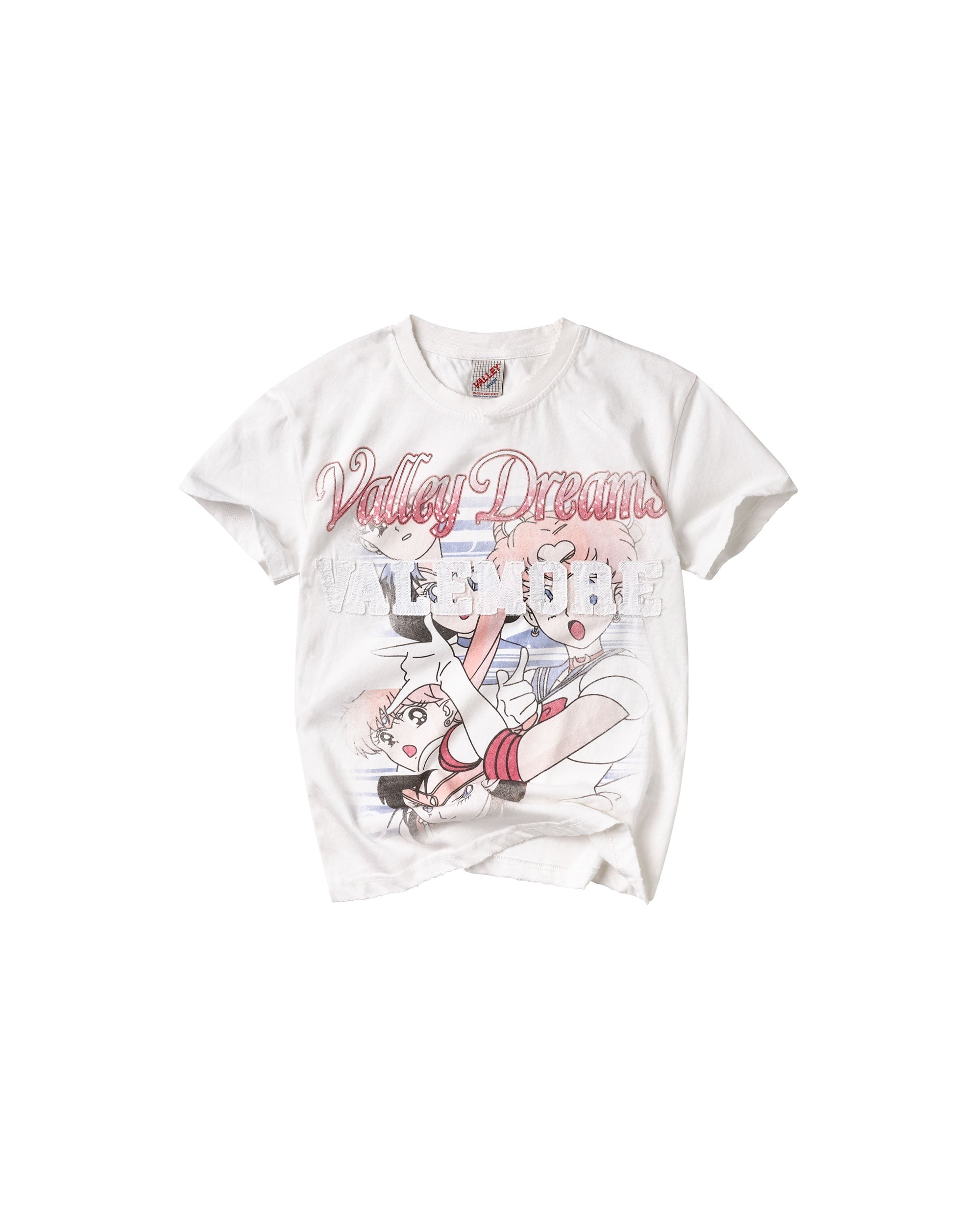 COMING SOON – Vale Houston Flagship