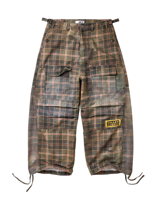 SOLDIER CARGOS