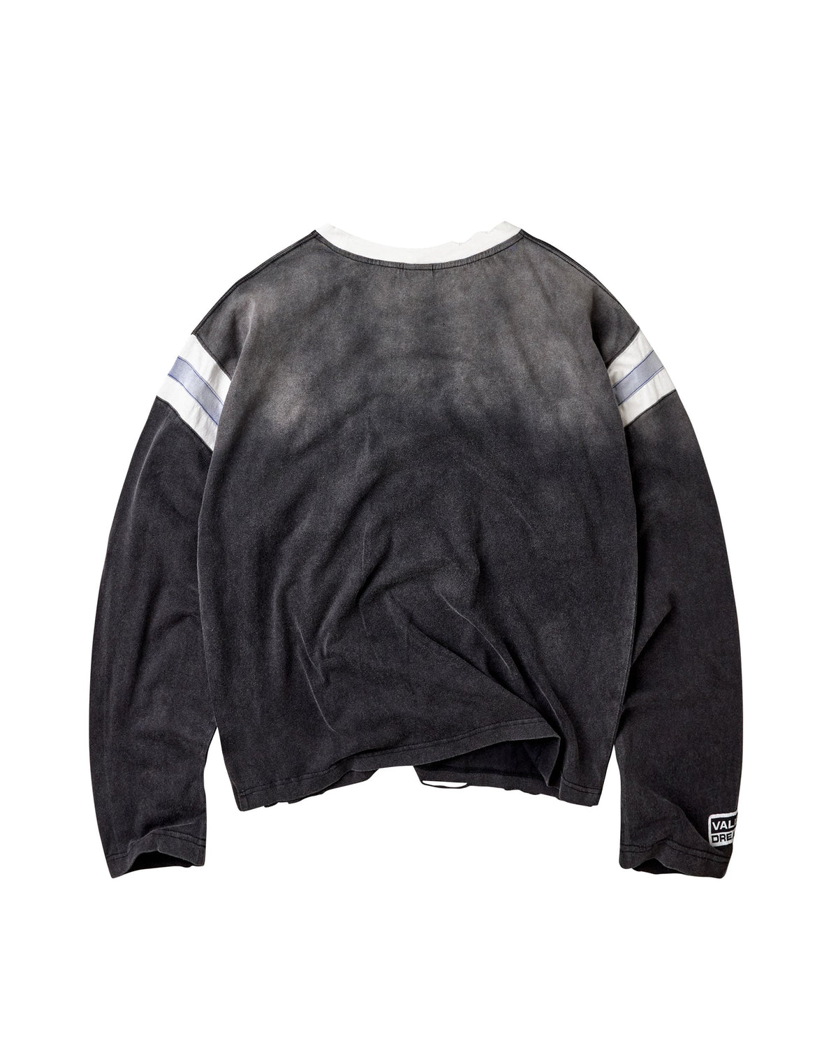 VINTAGE JERSEY LS