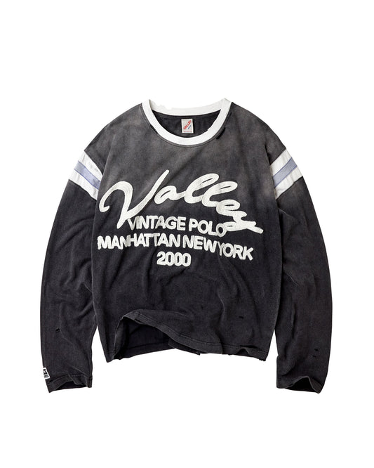 VINTAGE JERSEY LS