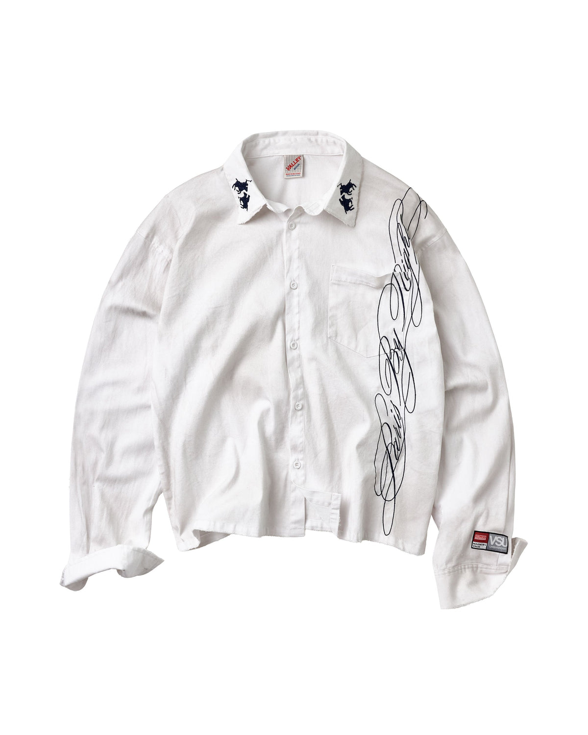 DAY TRADER LS