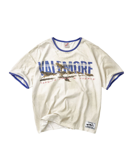 ALPS RINGER TEE
