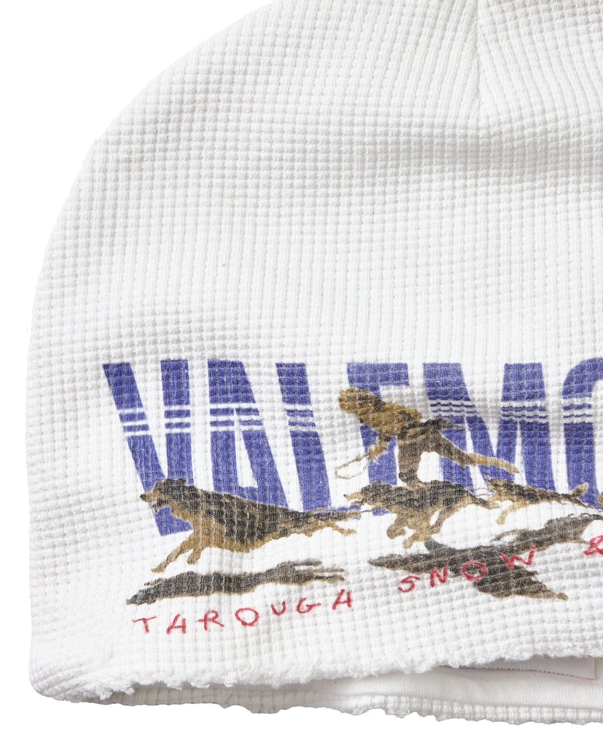 VALMORE BEANIE