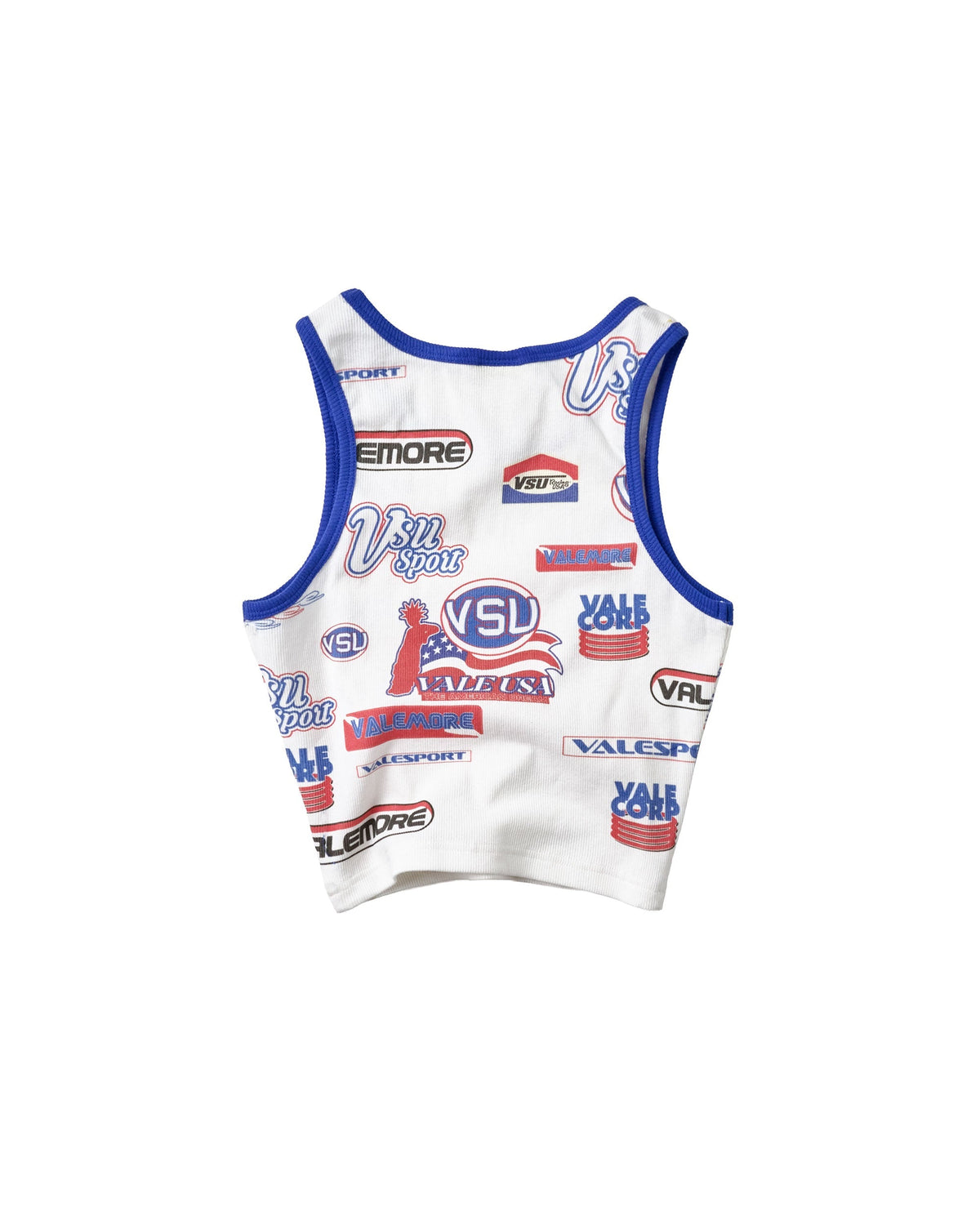 VALMORE FEMME TANK