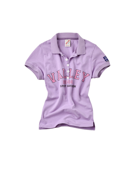 BERRY POLO