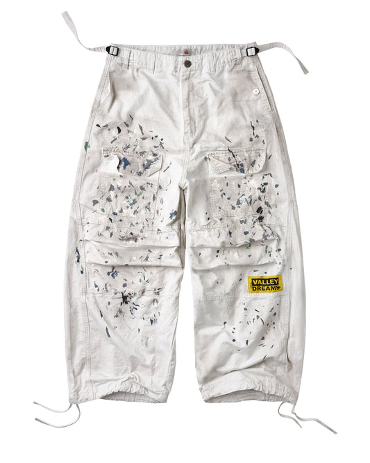 VICKIES PAINT CARGOS