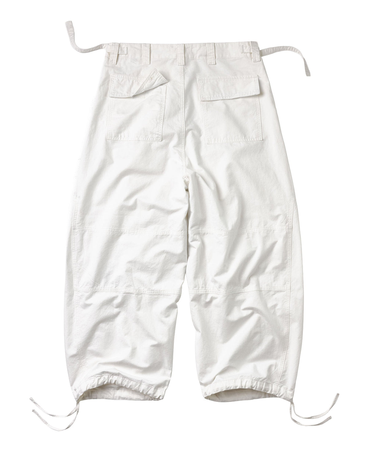 VICKIES PLAIN CARGOS