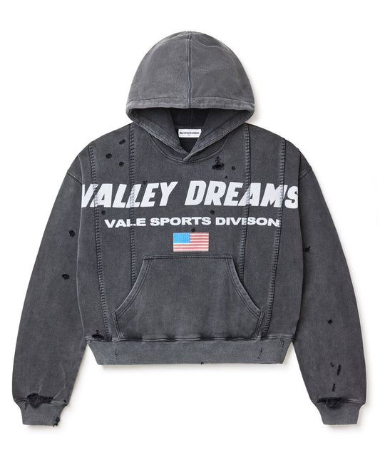 BLACKBERRY PULLOVER