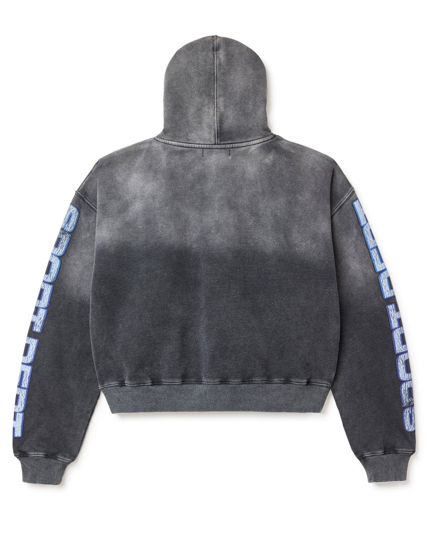 WATCHDOG PULLOVER