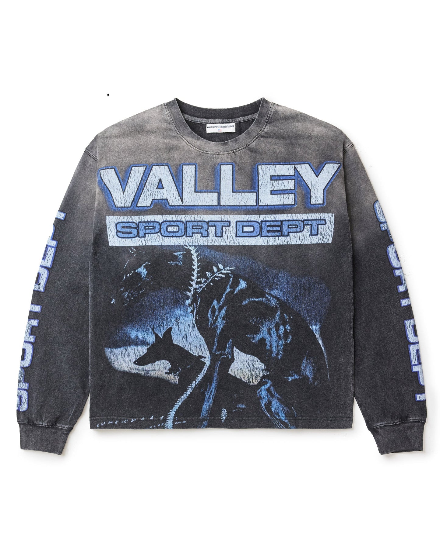 WATCHDOG LONGSLEEVE