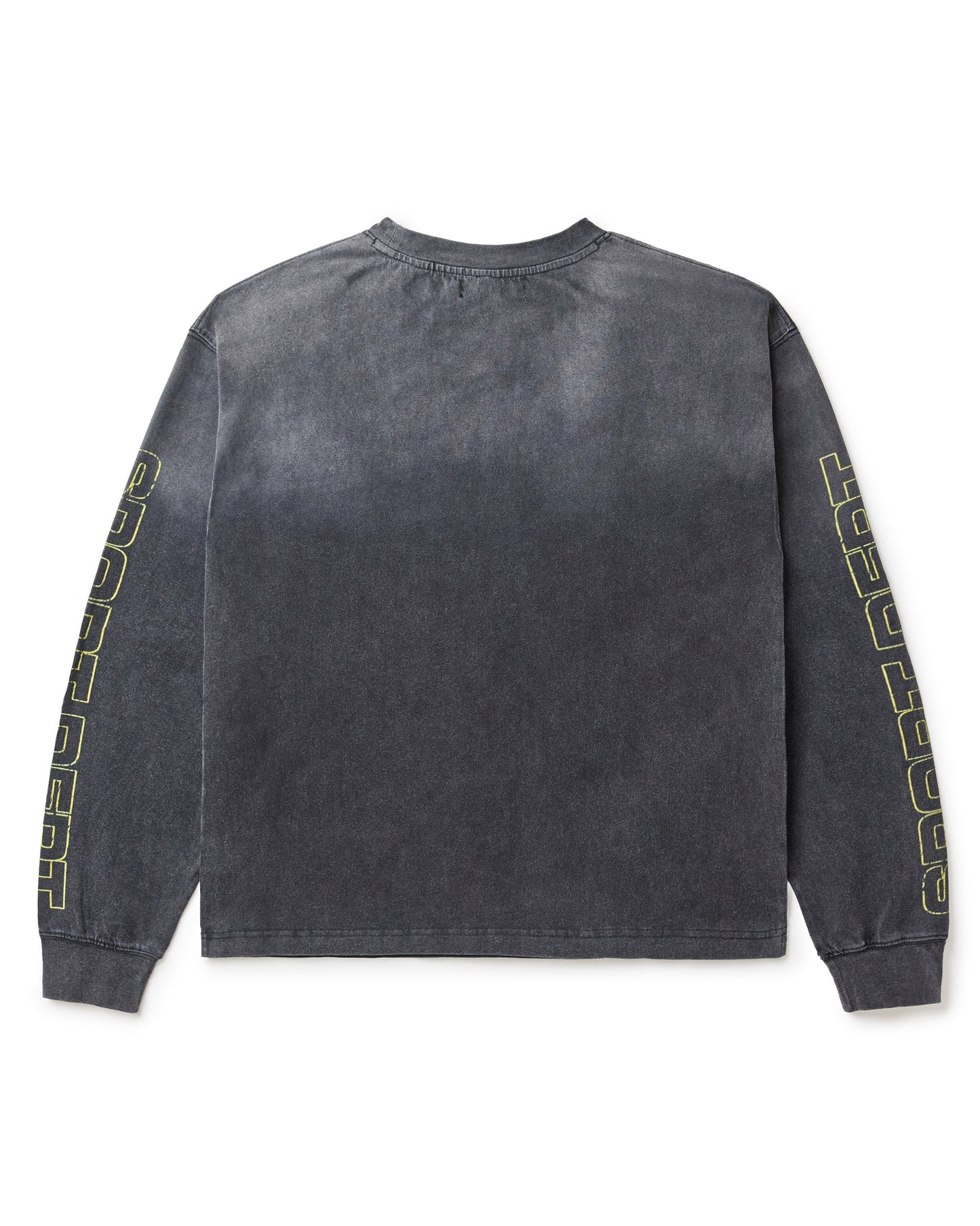 HELLBOY LONGSLEEVE
