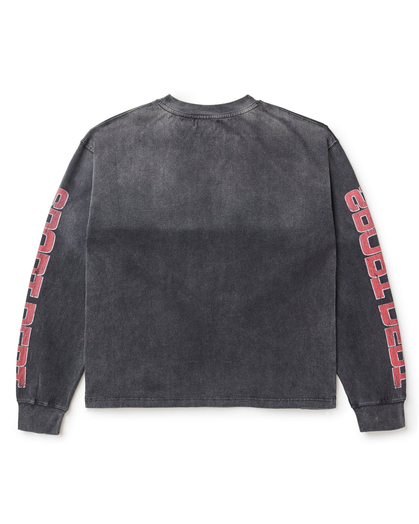 DEVILS ADVOCATE LONGSLEEVE