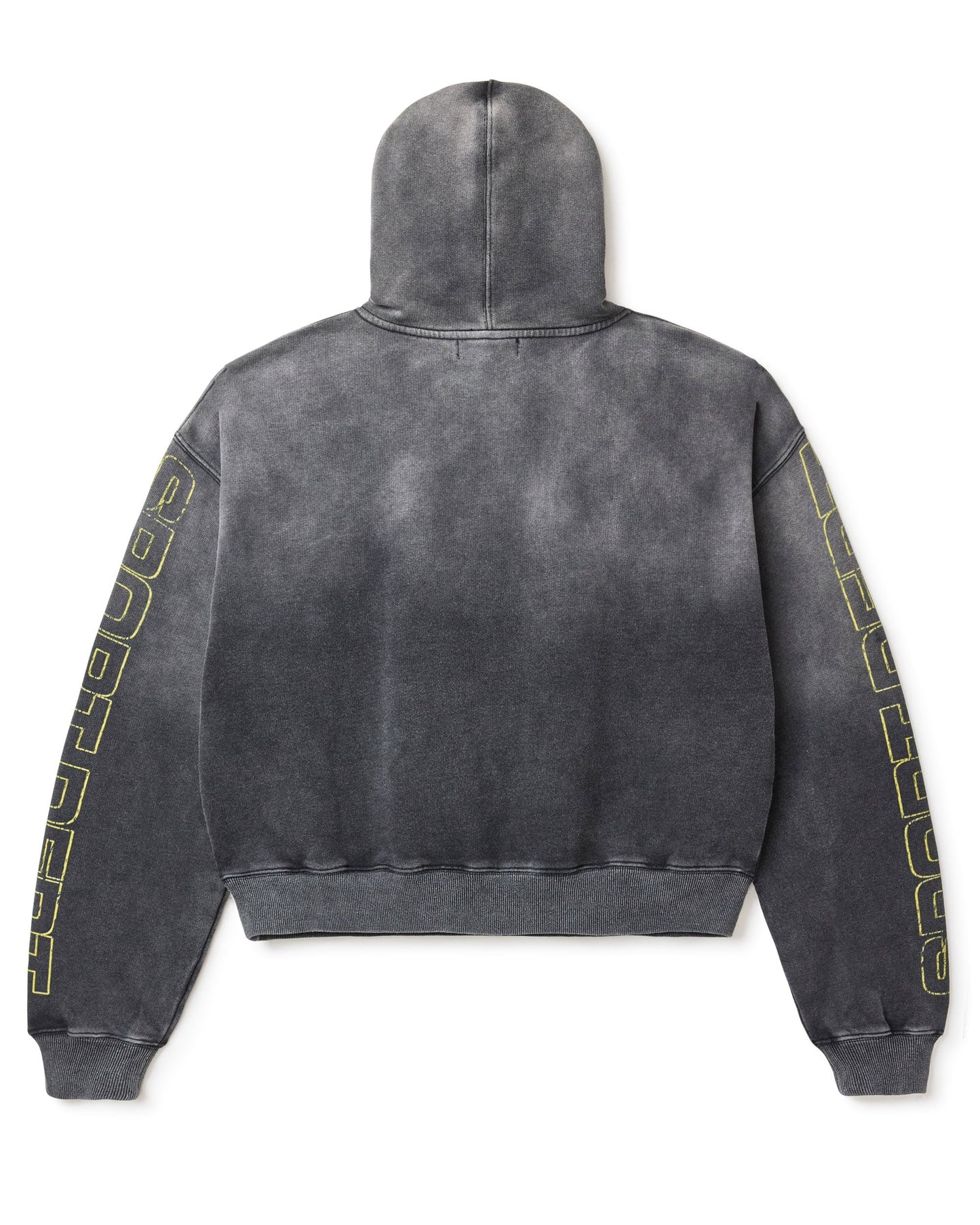 HELLBOY PULLOVER
