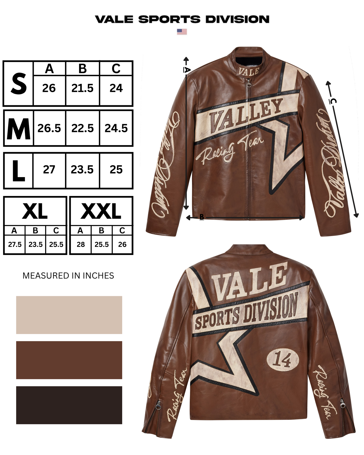 MACHIATO MOTOCROXXX JACKET