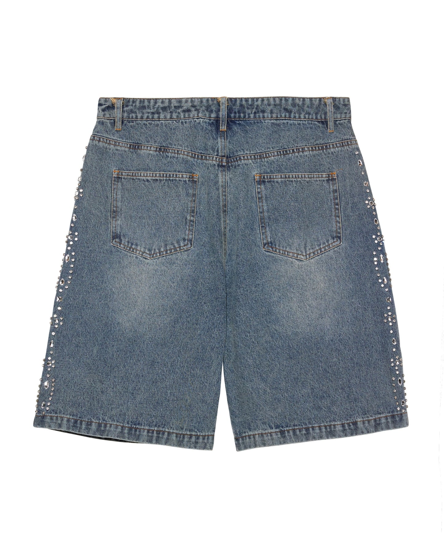 CRYSTAL JORTS